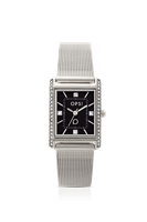 Orologio Ops! Donna in Acciaio OPSPW-1052